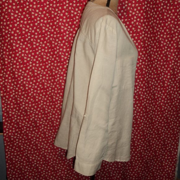 Tunic Style Shirt - Picture 5 of 6